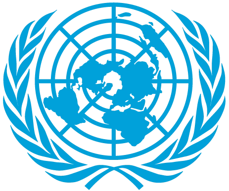 Logo Organisation des Nations Unies