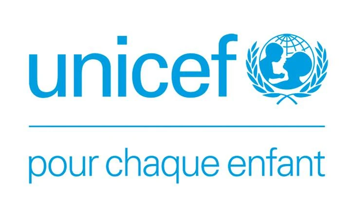 Logo UNICEF